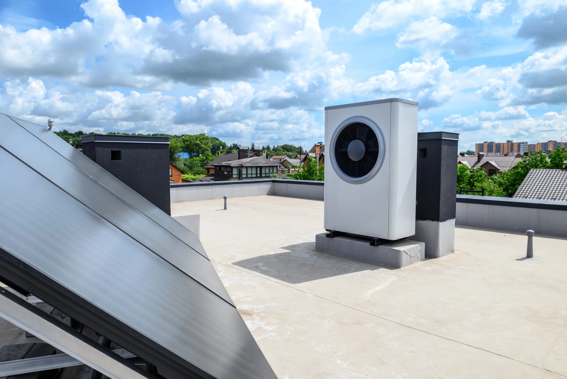 HVAC Services